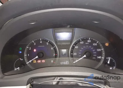 2011 Lexus Rx 350 z USA, uszkodzony, nr VIN 2T2ZK1BAXBC045285